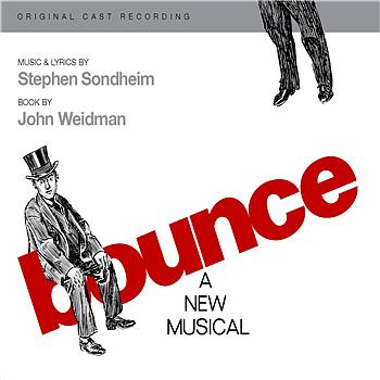 Stephen Sondheim Bounce