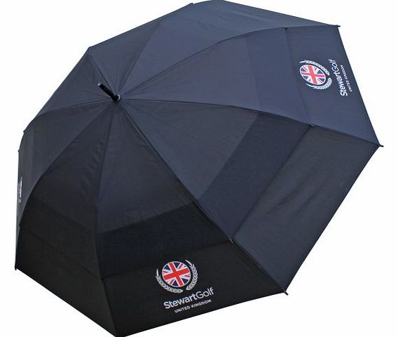 Stewart Golf Automatic Golf Umbrella