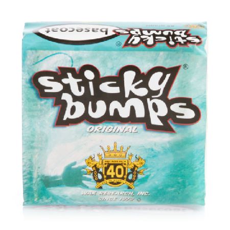 Sticky Bumps Original Surf Wax - Base