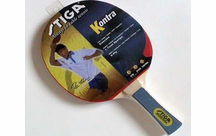 Kontra Table Tennis Bat