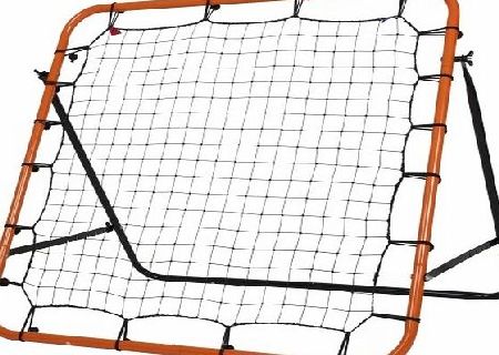 Stiga Sports Prellwand Football 100, Black, 84/2620/13