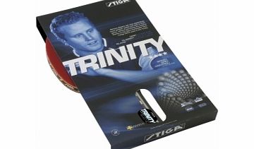 Stiga Trinity NCT Table Tennis Bat