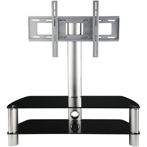 Stil Stand 2053 Glass TV Stand With Bracket -