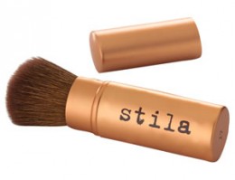 Stila #17 Retractable Bronzing Brush