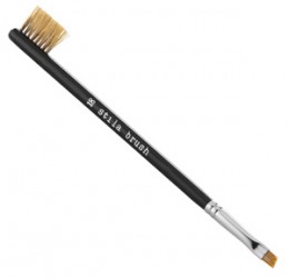 #18 Double Sided Brow Brush