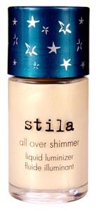 Stila All Over Shimmer Liquid 25ml