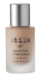 Natural Finish Oil-Free Makeup 27ml