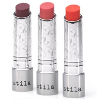 Stila Shine Lip Color SPF20 - Tina (coppery brown)