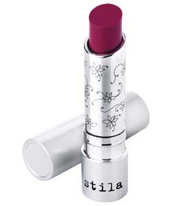 Stila Shine Lip Colour SPF 20 Lipstick - Sonia