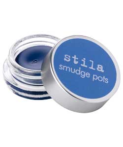 Smudge Pot Gel Eyeliner and Eye Shadow -