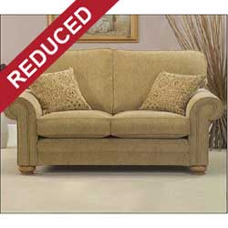 Stock - Alstons - Oxford  Two Seater Sofa