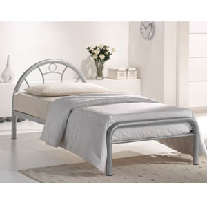 Stock , Star Collection, Solo, 3FT Single Bedstead