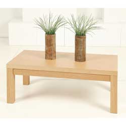 Stock - The Star Collection - Flow Coffee Table