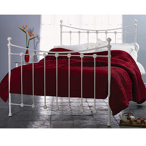Stock Original Bedstead Co Carrick (Solo) 4FT