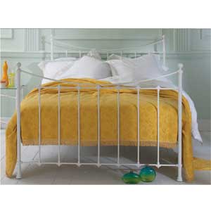 Stock Original Bedstead Co The Chatsworth 3FT