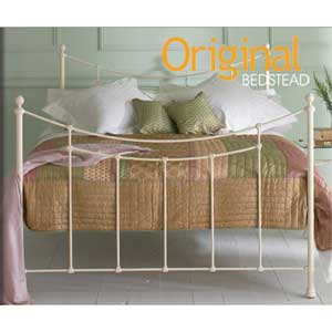 Stock Original Bedstead Co The Winchester 4FT