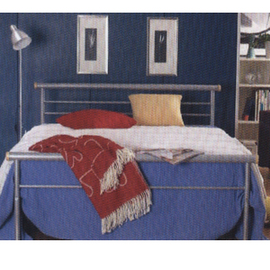 Stock Star Collection Rio 3FT Single Bedstead