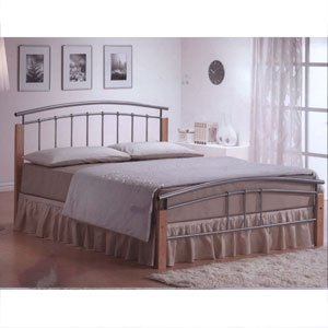 Stock Star Collection Tetras 3FT Single Bedstead
