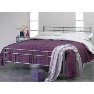 Stock The Original Bedstead Co The Milano 4FT