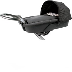 Baby Bag Carry Cot
