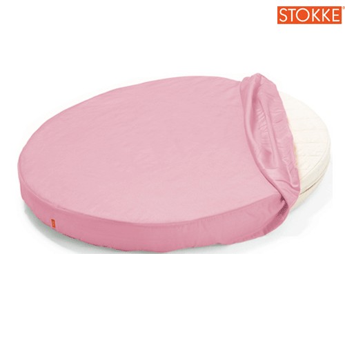 Fitted Sheets For Sleepi Cot - Mini