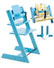 &reg TRIPP TRAPP&reg Highchair Turquoise