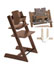 &reg TRIPP TRAPP&reg Highchair Walnut inc