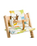 Stokke Tripp Trapp Premium Cushion Tales Green With