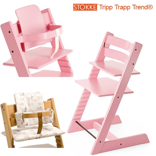 Stokke Tripp Trapp Trend Package 2 - Tripp Trapp Trend