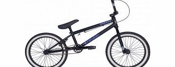 Stolen Agent 18`` 2015 BMX Bike