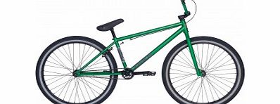 Stolen Zeke 26`` 2015 BMX Bike