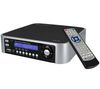 Mediaplayer mpix 357HD - External Hard Drive -