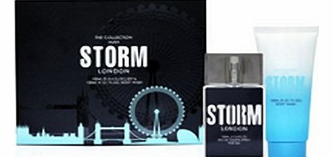 Storm London by Storm Eau de Toilette 100ml 
