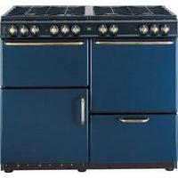 STOVES 1000DFDL GREEN