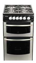 STOVES 500TC Stainless