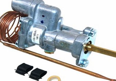 Stoves Belling New World Stoves Gas Oven Cooker Thermostat - Genuine part number 012591105