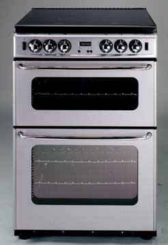 stoves newhome 600sidom double oven instructions