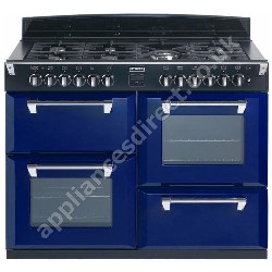 Stoves RM1100DFAUB