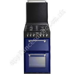 Stoves RM550DFAUB