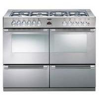 Stoves Sterling 1000DF Stainless