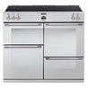 Stoves STERLING1100Ei SS