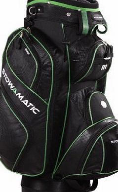 Stowamatic Deluxe Cart / Trolley Bag