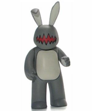 StrangeCo The Vivisect Playset - Sawtooth Mugs Bunny by