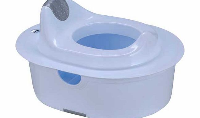 Strata Little Star Step Stool and Toilet