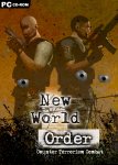 Strategy First New World Order PC