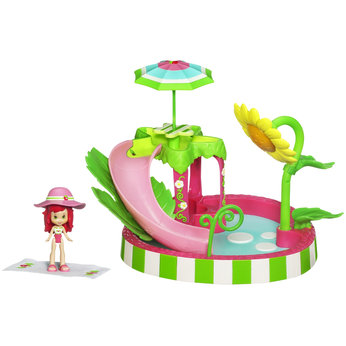 Strawberry Shortcake Playpack