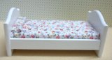 Streets Ahead Dolls House Bed Junior