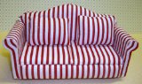 Dolls House Couch Sofa