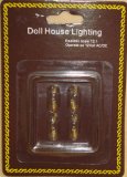 Dolls House Light Bulbs
