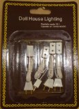 Dolls House Lighting Socket
